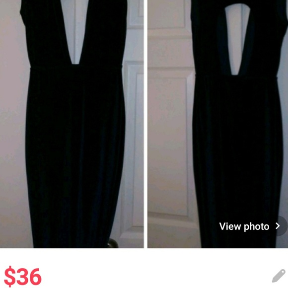 Dresses 👠💄🌼🌸 - Picture 3 of 6